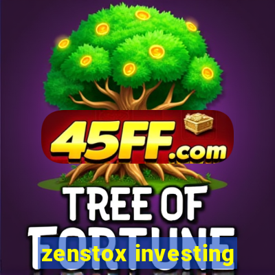 zenstox investing